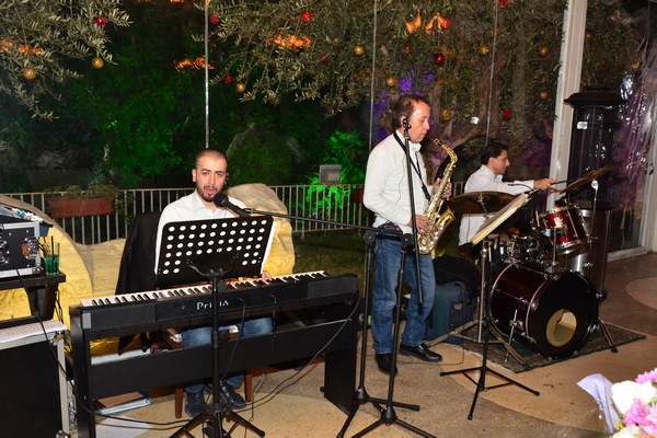 Jazz & Blues at 1188 Lounge